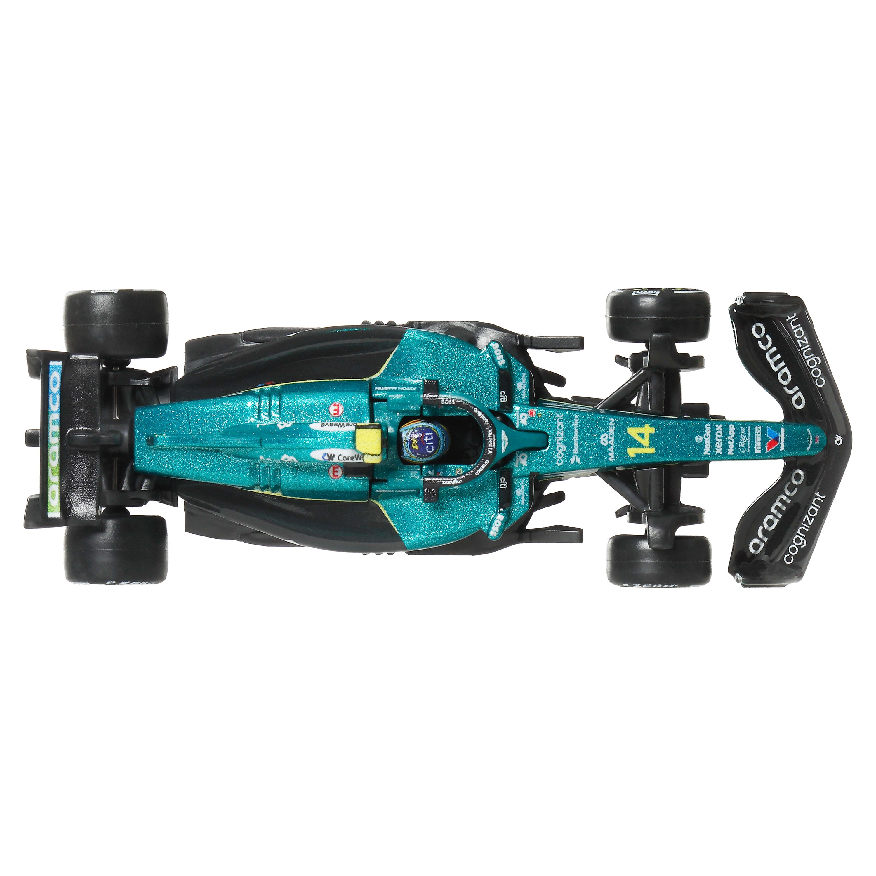 Hot Wheels Premium Car Culture 1:64 Model Araba