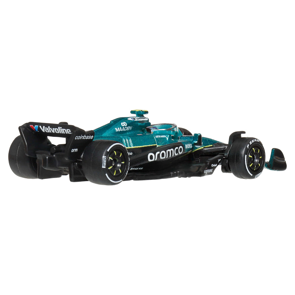 Hot Wheels Premium Car Culture 1:64 Model Araba