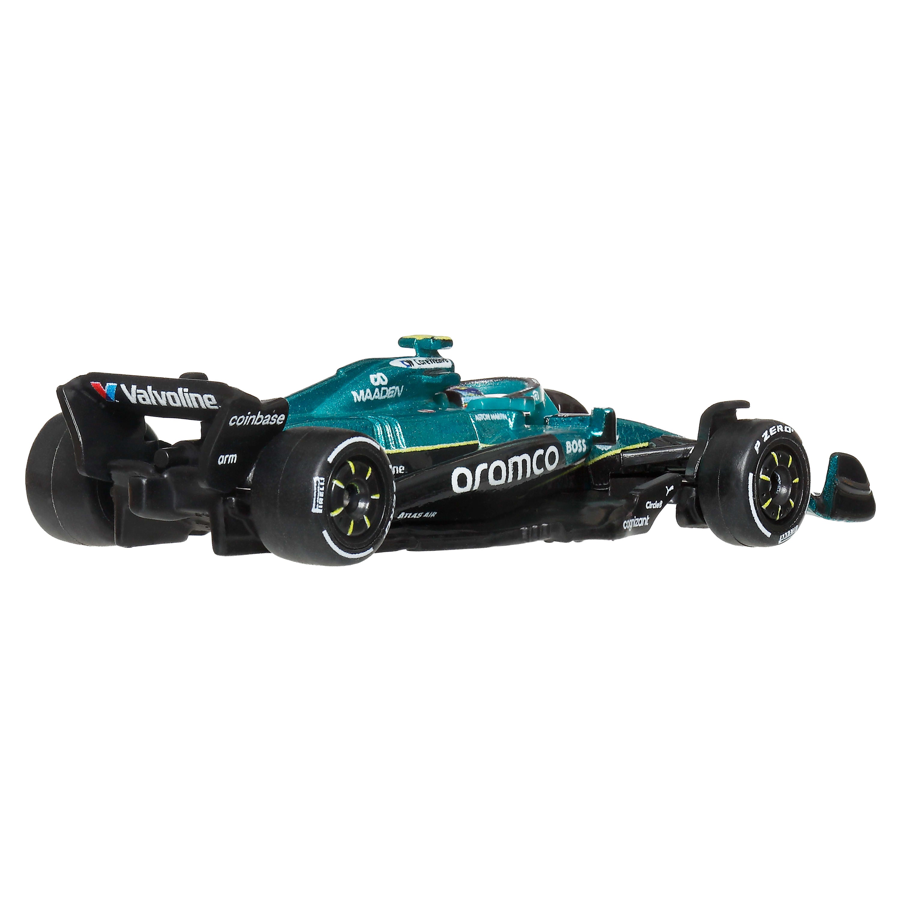 Hot Wheels Premium Car Culture 1:64 Model Araba