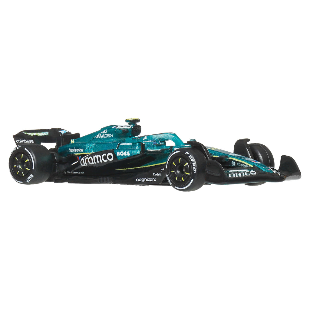 Hot Wheels Premium Car Culture 1:64 Model Araba
