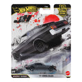 Hot Wheels Premium Car Culture Japan Historics 5 '77 Toyota Celica RA28 1:64 Model Araba