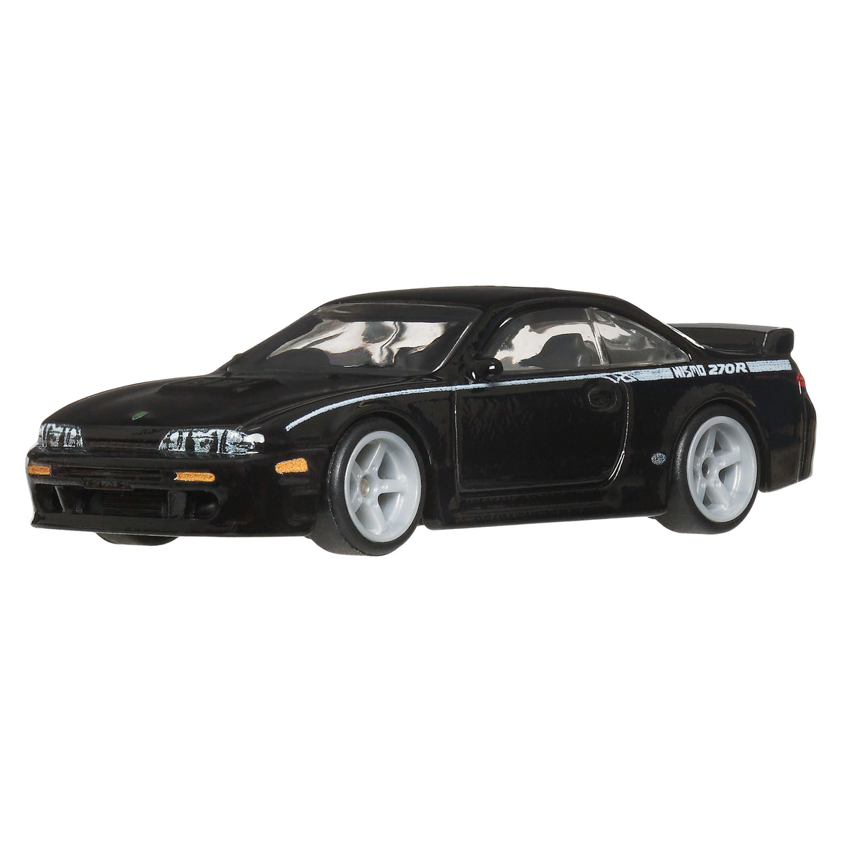 Hot Wheels Premium Car Culture Modern Classics 1994 Nismo 270R (S14) 1:64 Model Araba
