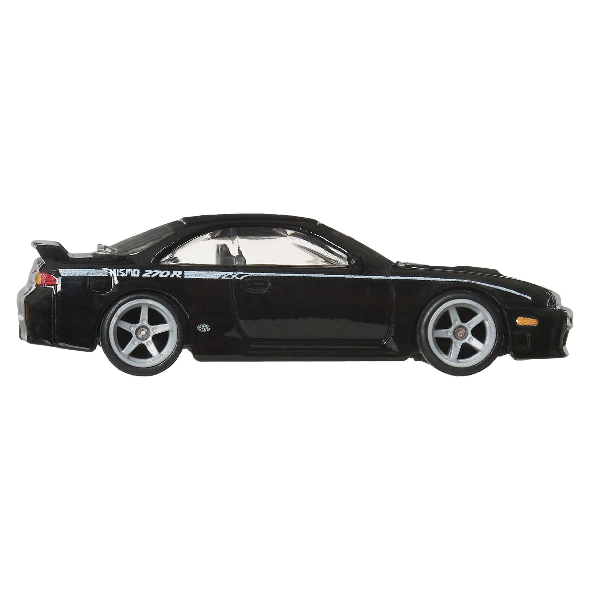 Hot Wheels Premium Car Culture Modern Classics 1994 Nismo 270R (S14) 1:64 Model Araba