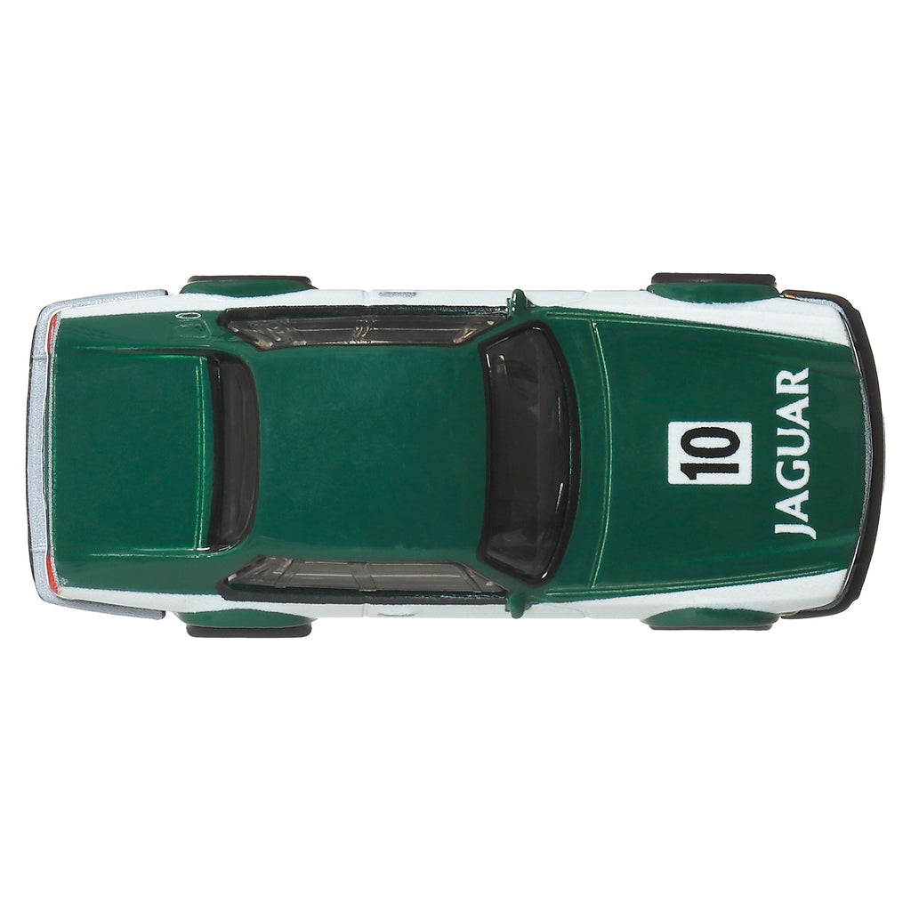 Hot Wheels Premium Car Culture Jaguar XJS 1:64 Model Araba