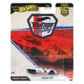 Hot Wheels Premium Car Culture Porsche 917K 1:64 Model Araba