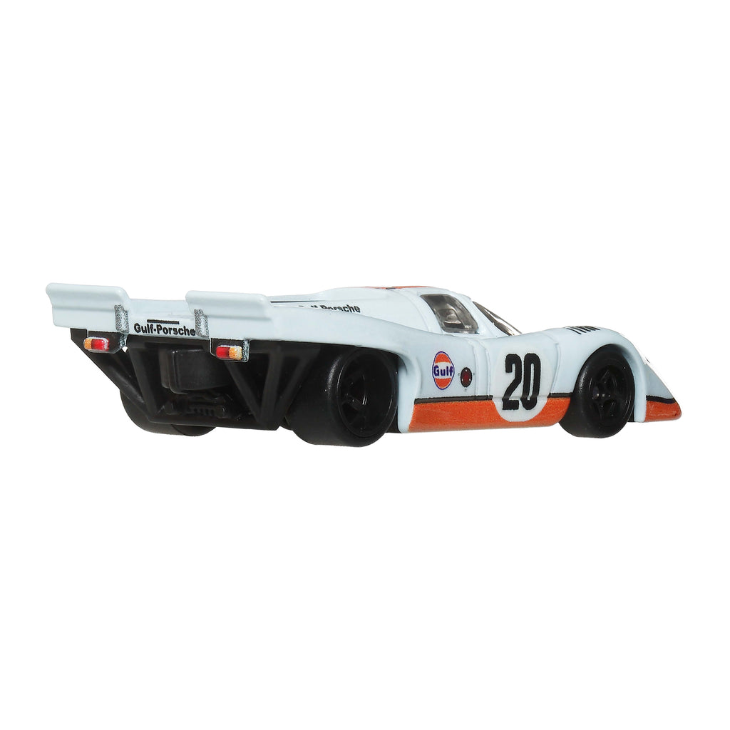 Hot Wheels Premium Car Culture Porsche 917K 1:64 Model Araba