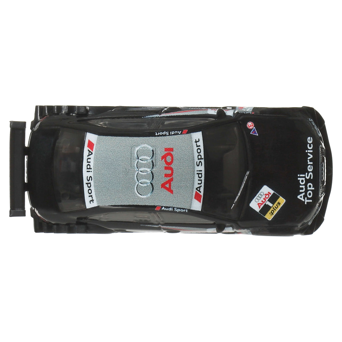 Hot Wheels Premium Car Culture '08 Audi A4 Touring Car 1:64 Model Araba