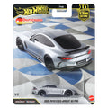 Hot Wheels Premium Car Culture 2025 Mercedes-AMG GT 63 1:64 Model Araba