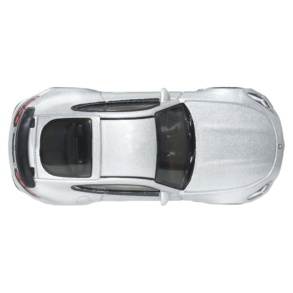 Hot Wheels Premium Car Culture 2025 Mercedes-AMG GT 63 1:64 Model Araba