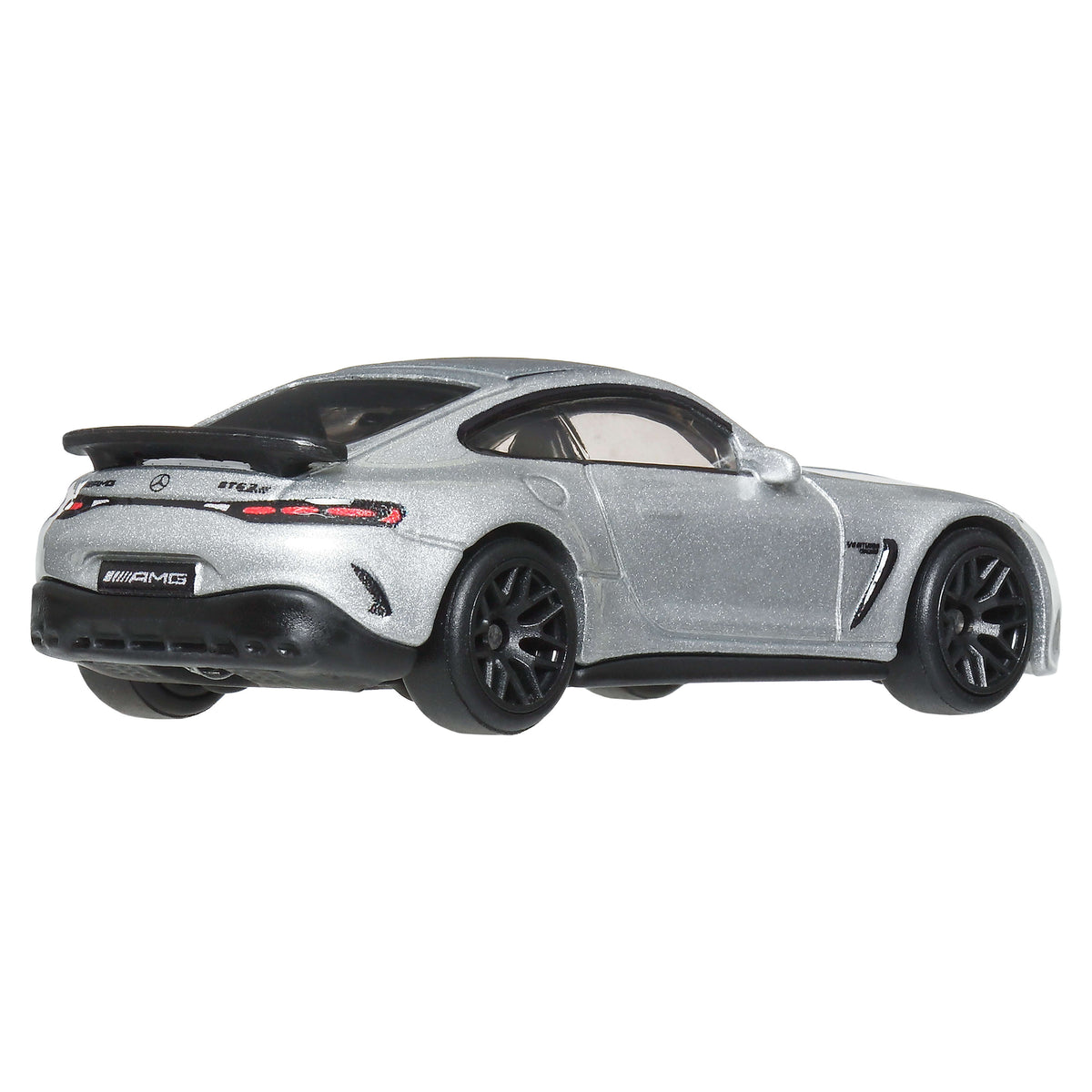 Hot Wheels Premium Car Culture 2025 Mercedes-AMG GT 63 1:64 Model Araba