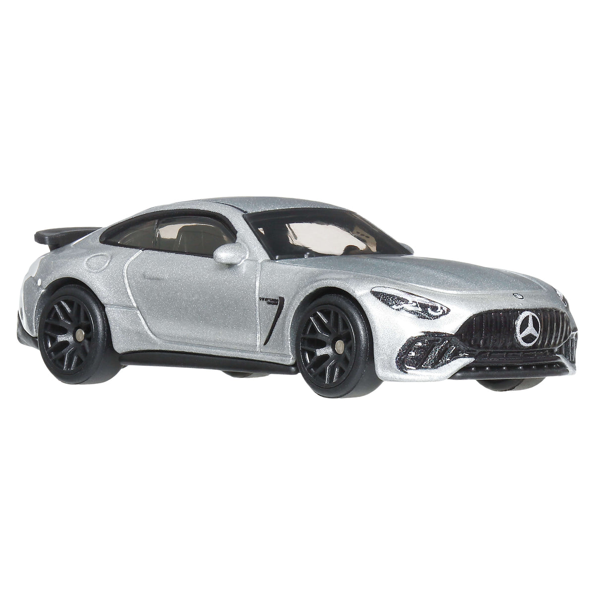 Hot Wheels Premium Car Culture 2025 Mercedes-AMG GT 63 1:64 Model Araba