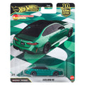 Hot Wheels Premium Car Culture 2025 BMW M5 1:64 Model Araba