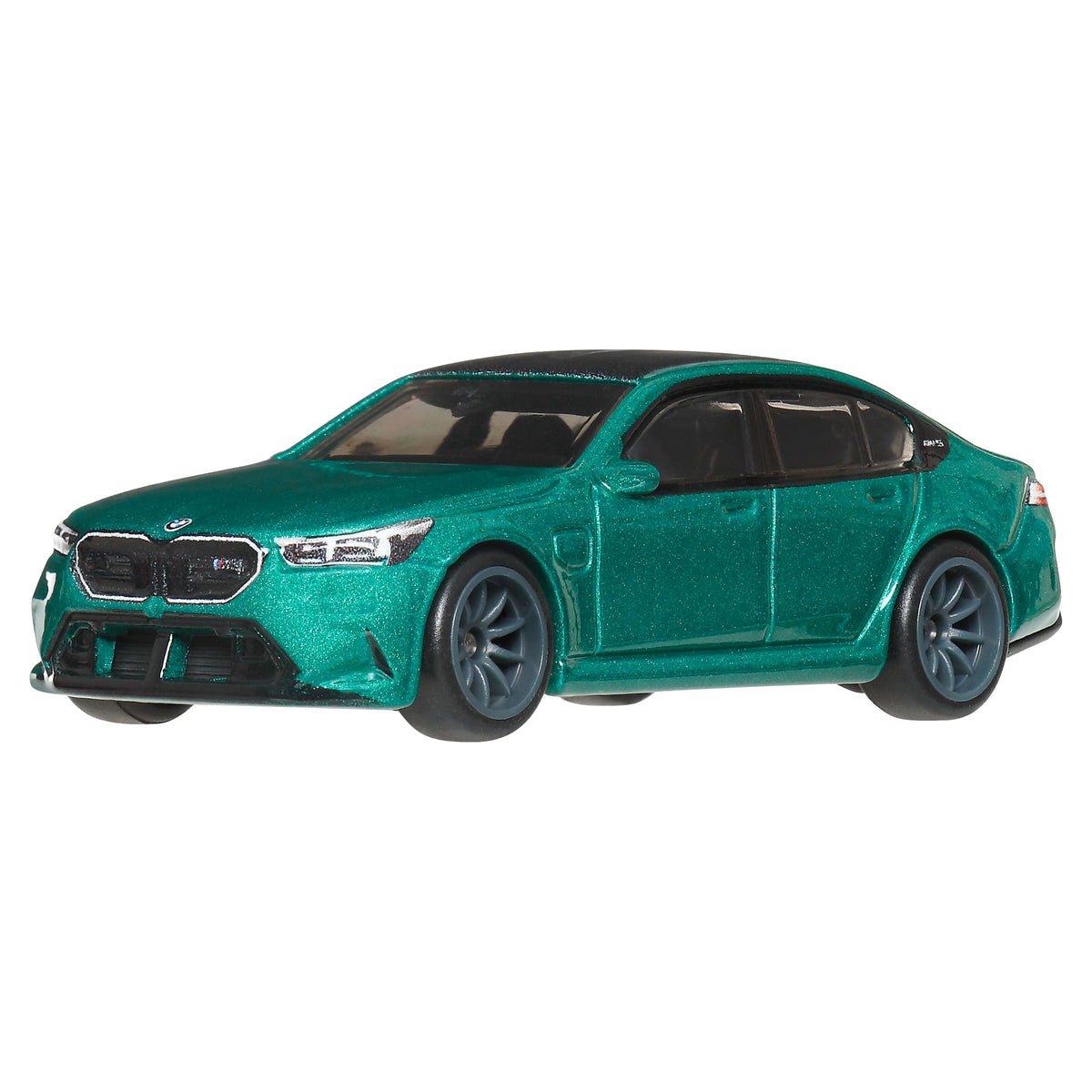 Hot Wheels Premium Car Culture 2025 BMW M5 1:64 Model Araba