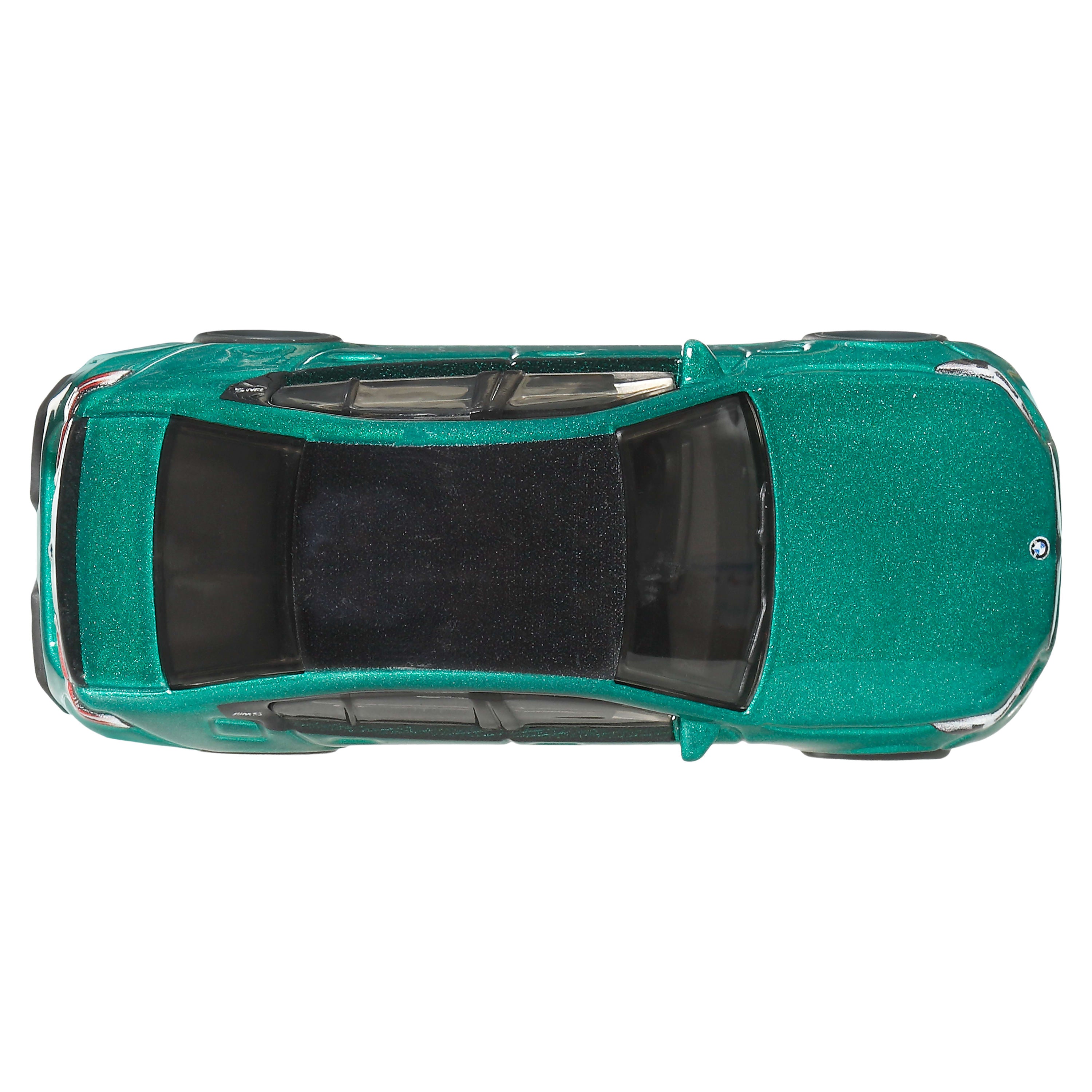 Hot Wheels Premium Car Culture 2025 BMW M5 1:64 Model Araba