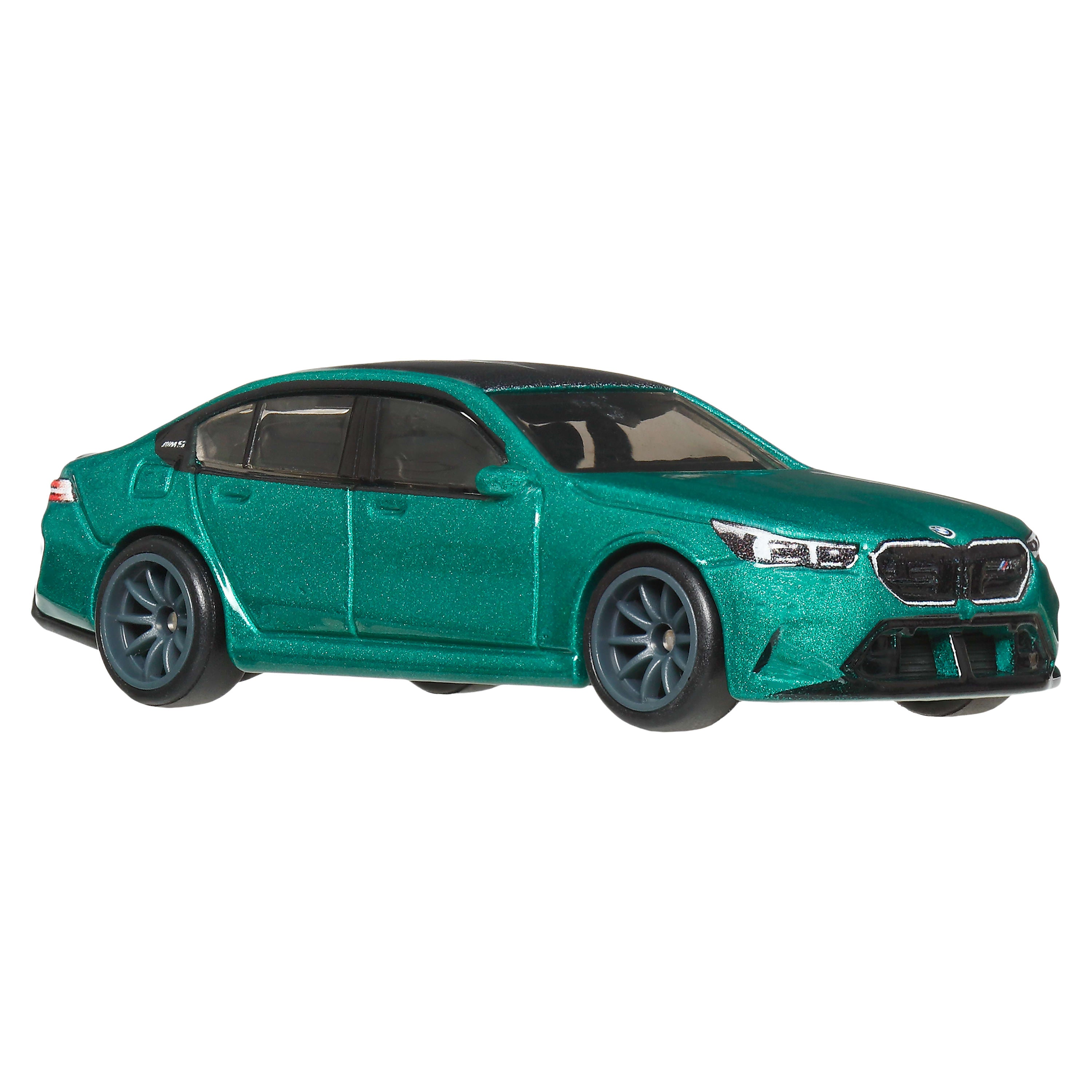 Hot Wheels Premium Car Culture 2025 BMW M5 1:64 Model Araba