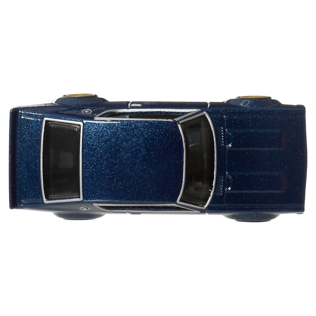Hot Wheels Premium Car Culture Nissan Skyline 2000GT-R LBWK 1:64 Model Araba