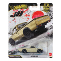 Hot Wheels Premium Car Culture Datsun 620 1:64 Model Araba