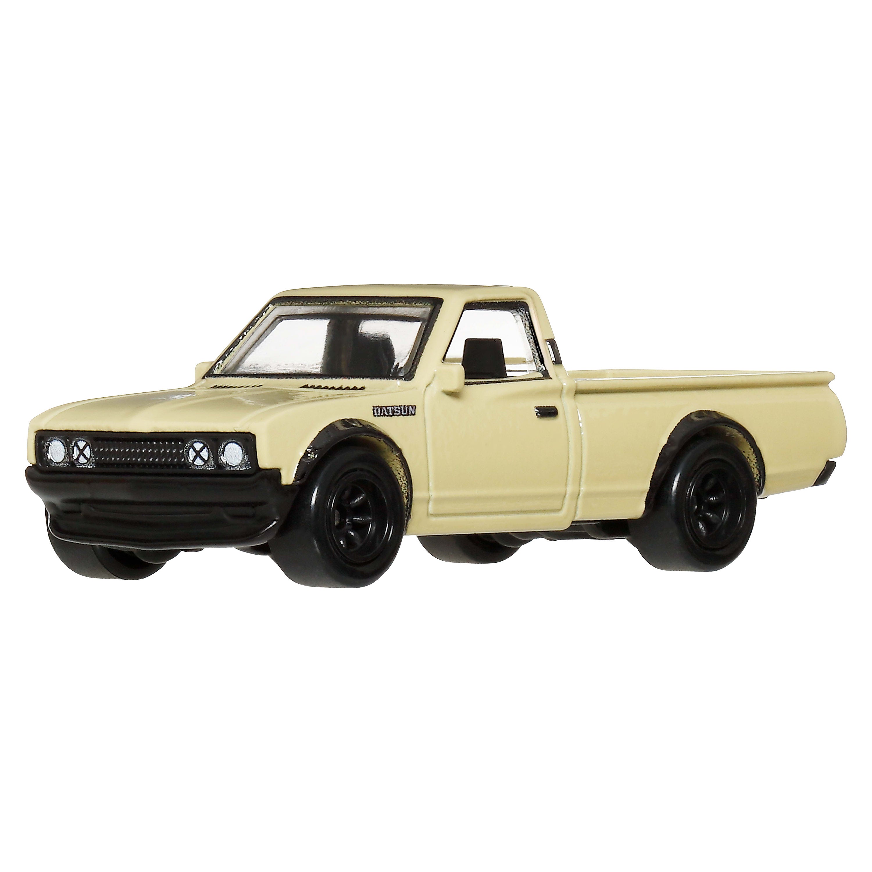 Hot Wheels Premium Car Culture Datsun 620 1:64 Model Araba