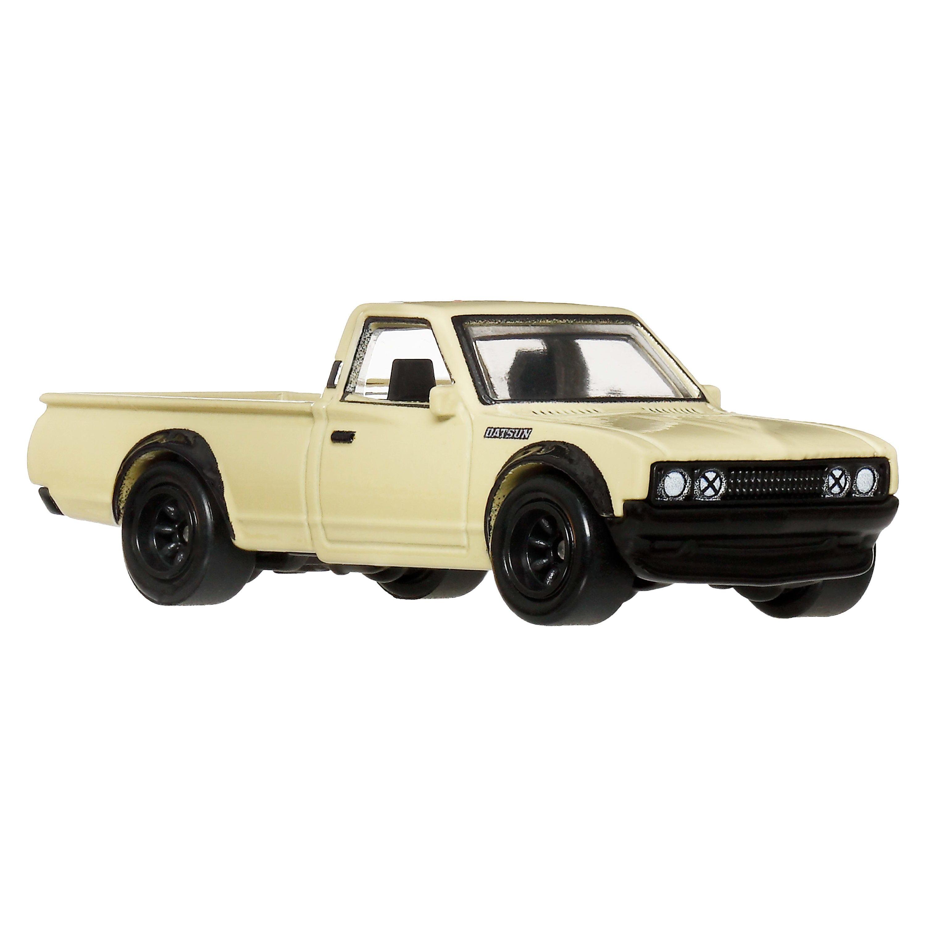 Hot Wheels Premium Car Culture Datsun 620 1:64 Model Araba