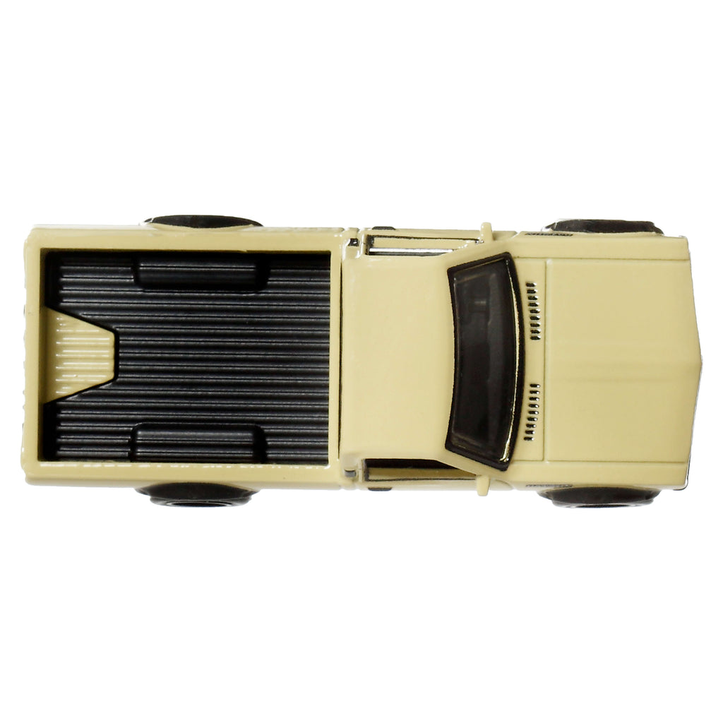 Hot Wheels Premium Car Culture Datsun 620 1:64 Model Araba