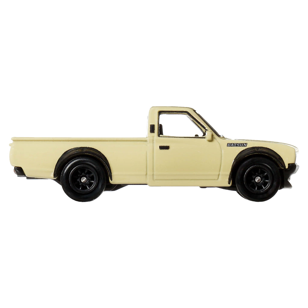 Hot Wheels Premium Car Culture Datsun 620 1:64 Model Araba