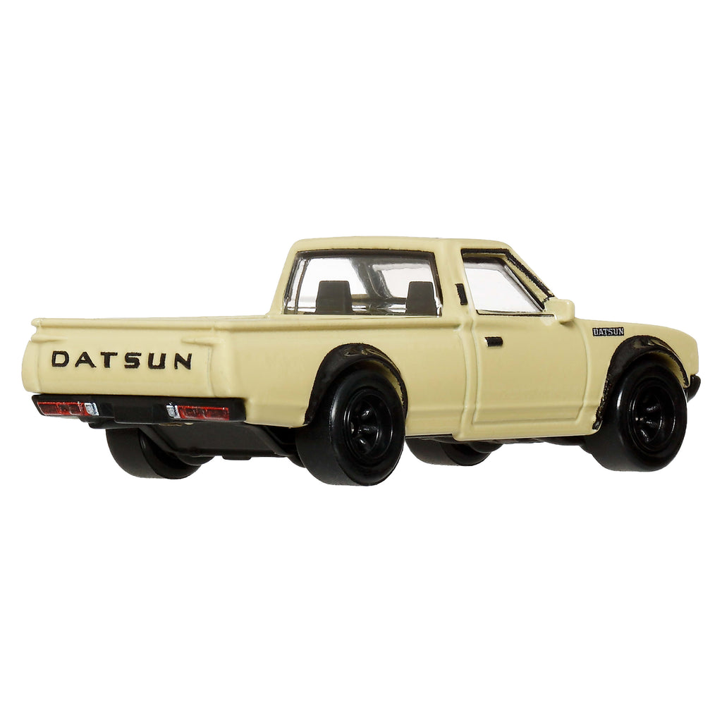 Hot Wheels Premium Car Culture Datsun 620 1:64 Model Araba