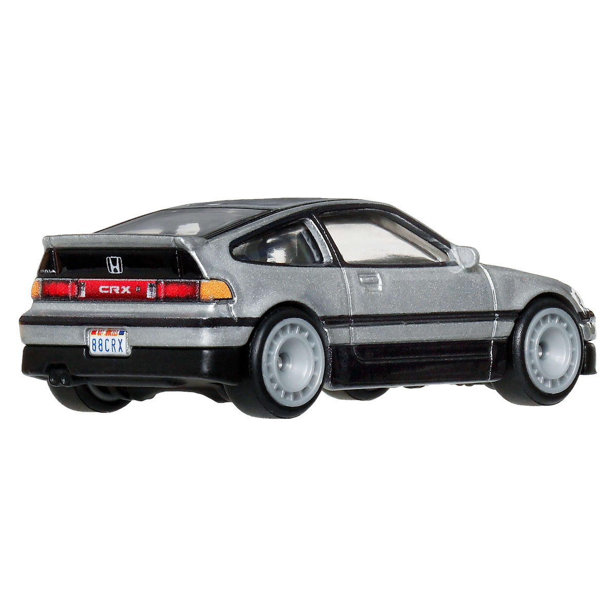 Hot Wheels Premium Car Culture '88 Honda CRX 1:64 Model Araba