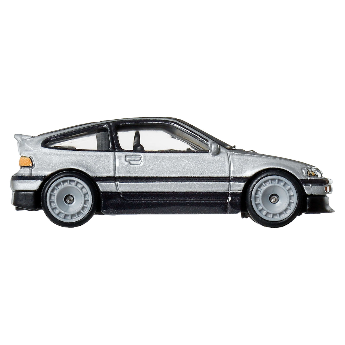Hot Wheels Premium Car Culture '88 Honda CRX 1:64 Model Araba