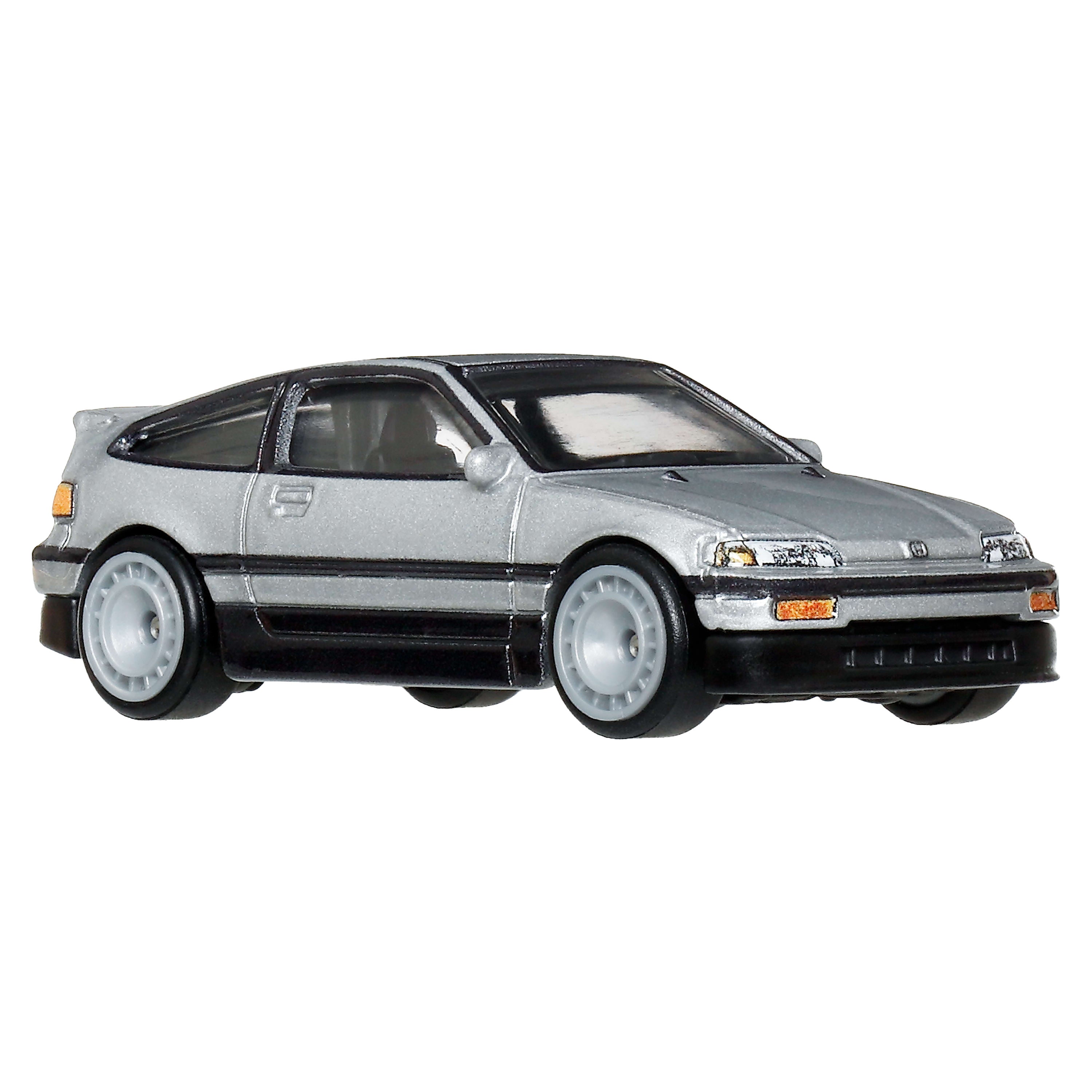 Hot Wheels Premium Car Culture '88 Honda CRX 1:64 Model Araba