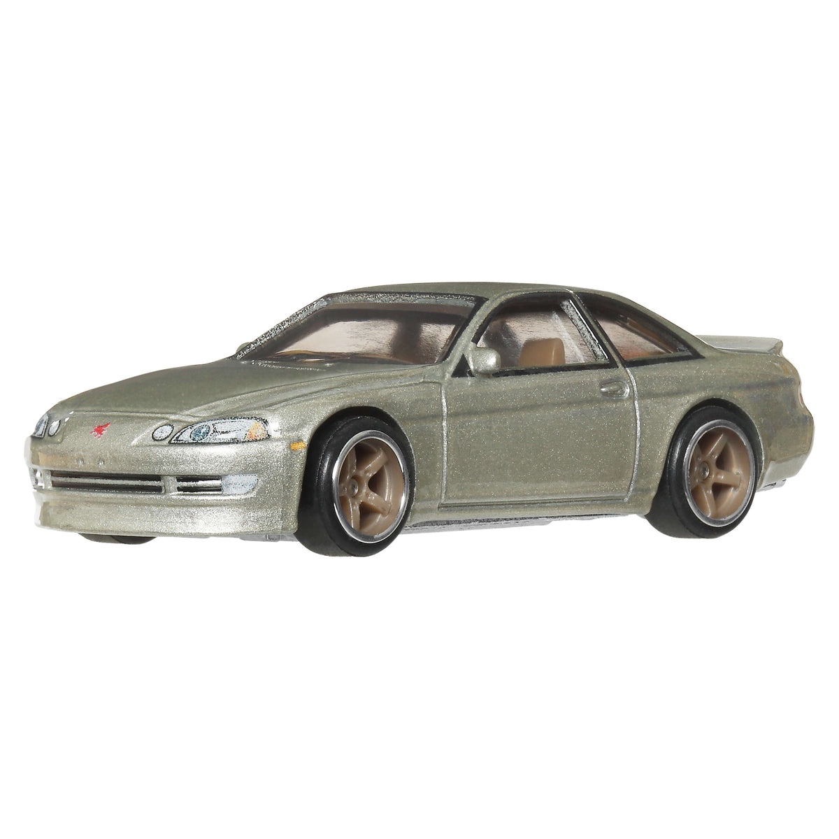 Hot Wheels Premium Car Culture Toyota Soarer 1:64 Model Araba