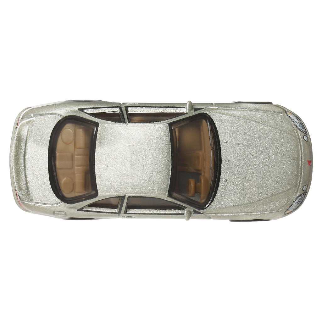 Hot Wheels Premium Car Culture Toyota Soarer 1:64 Model Araba