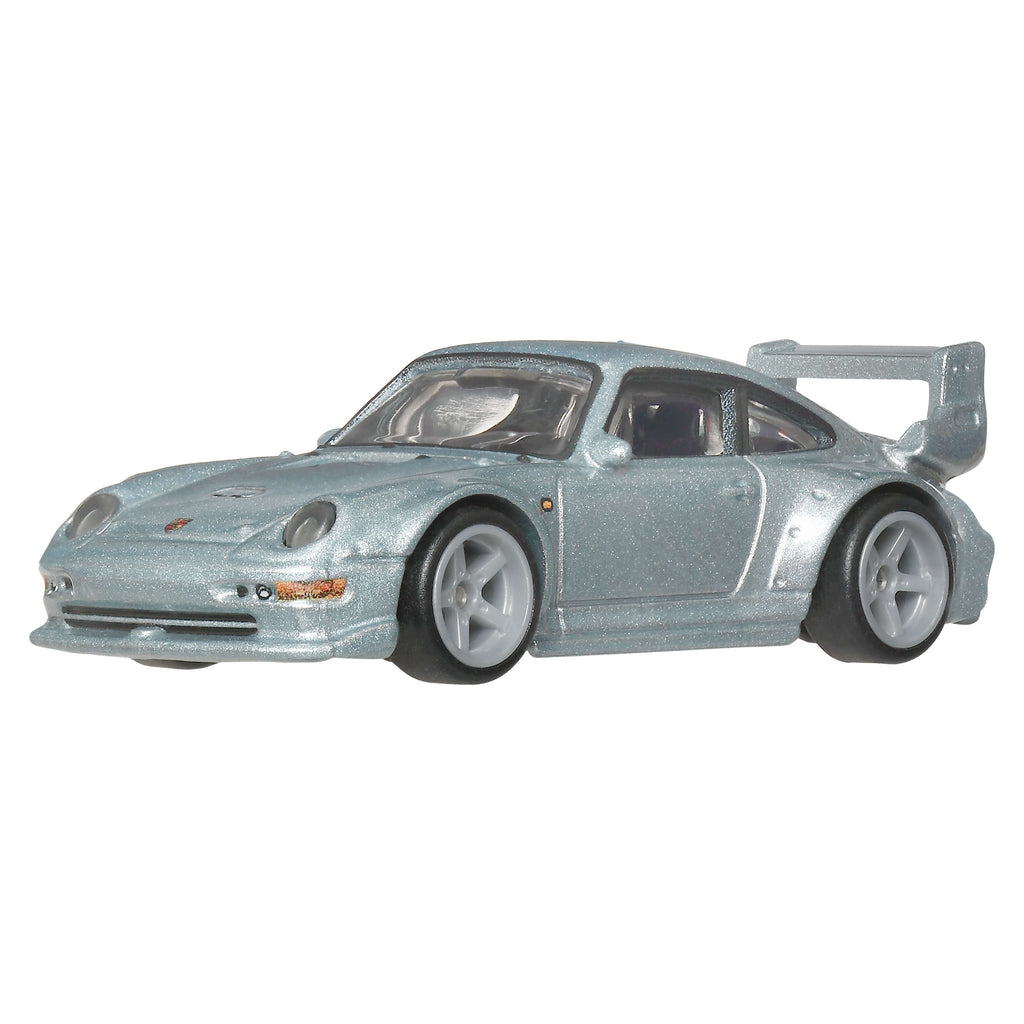 Hot Wheels Premium Car Culture Porsche 993 GT2 1:64 Model Araba