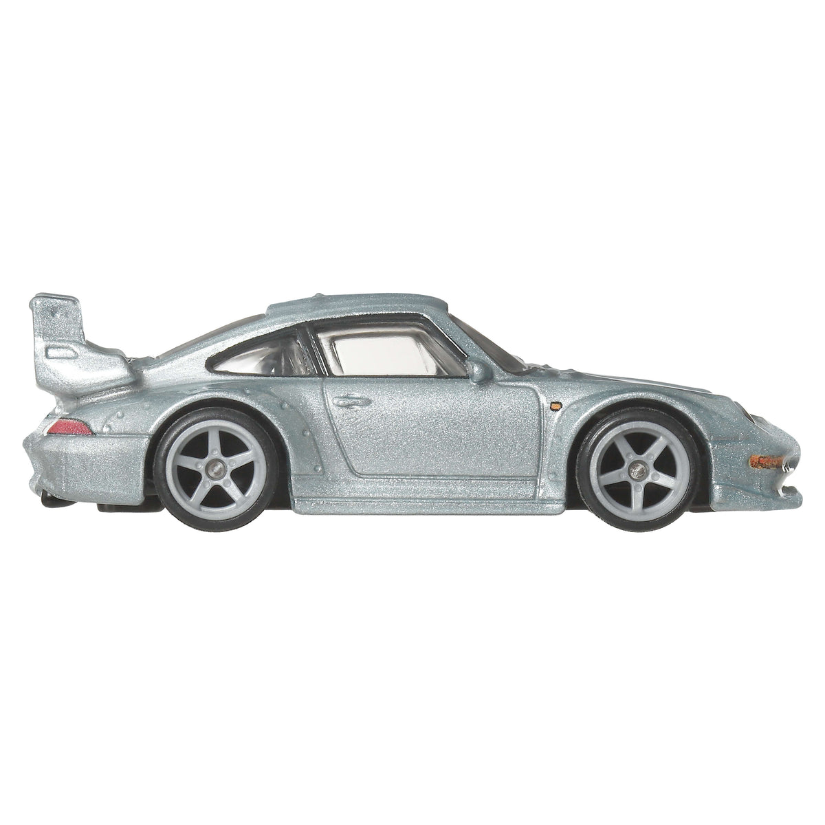 Hot Wheels Premium Car Culture Porsche 993 GT2 1:64 Model Araba