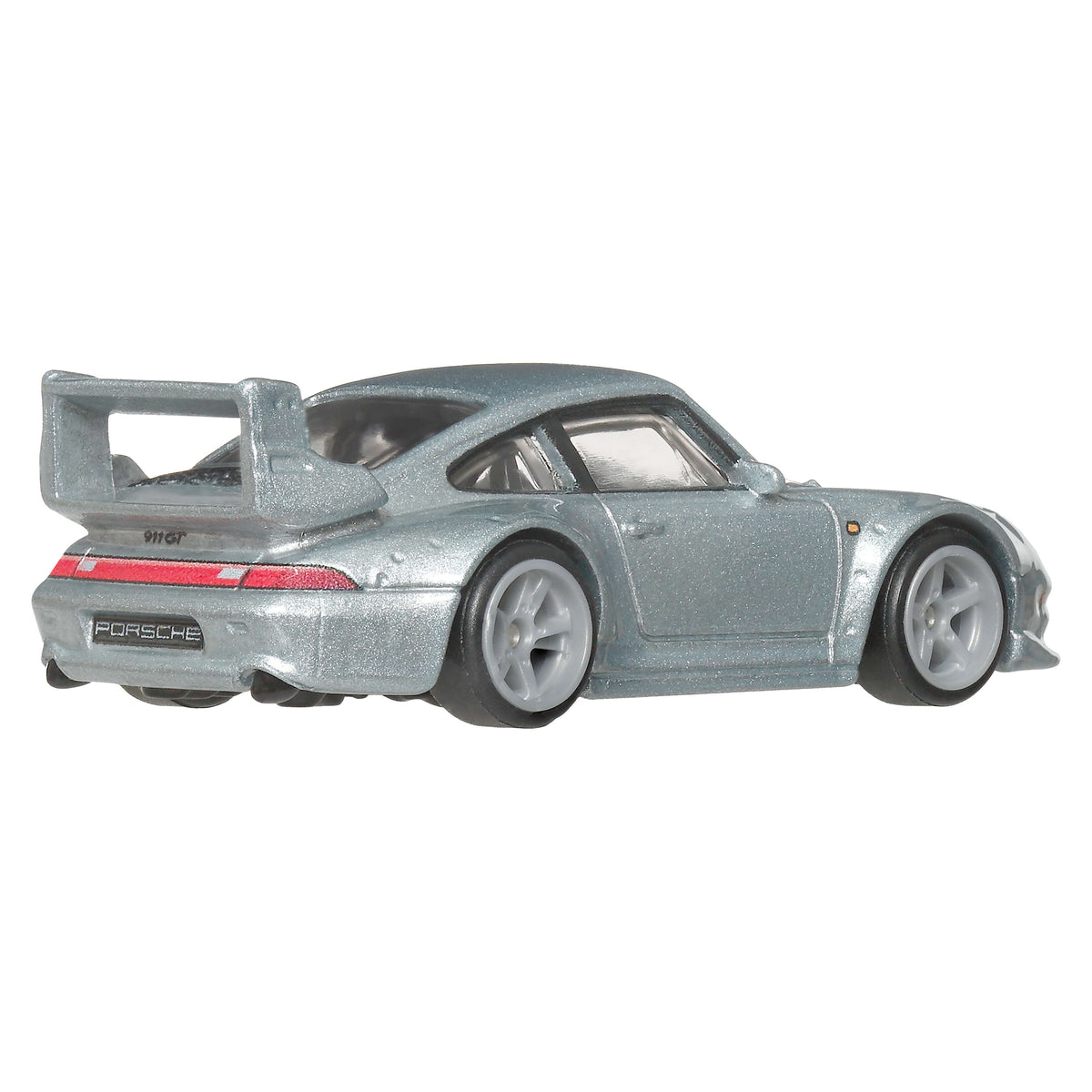 Hot Wheels Premium Car Culture Porsche 993 GT2 1:64 Model Araba