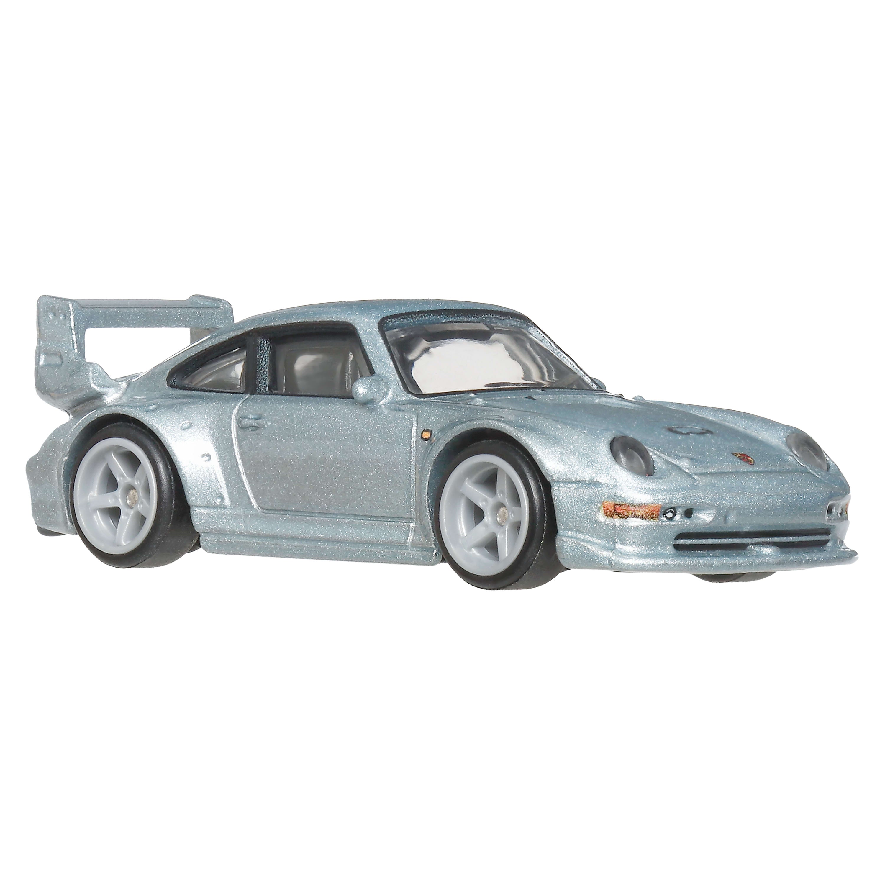 Hot Wheels Premium Car Culture Porsche 993 GT2 1:64 Model Araba