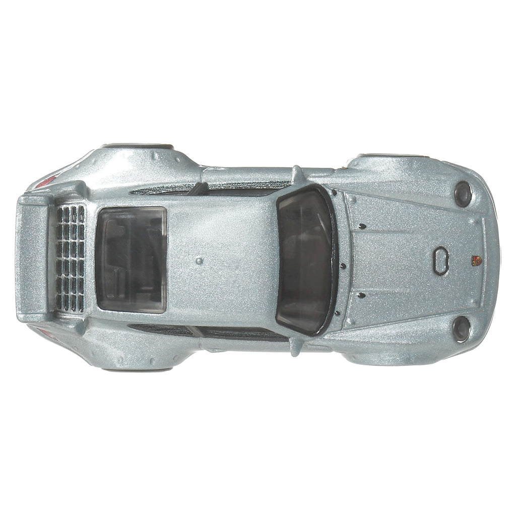 Hot Wheels Premium Car Culture Porsche 993 GT2 1:64 Model Araba