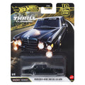 Hot Wheels Premium Car Culture Mercedes-Benz 300 SEL 6.8 AMG 1:64 Model Araba