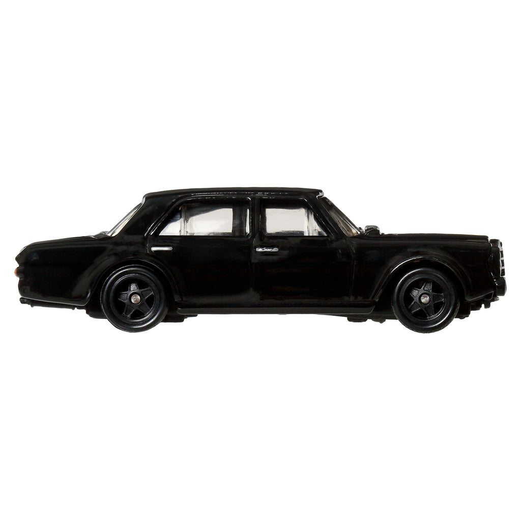 Hot Wheels Premium Car Culture Mercedes-Benz 300 SEL 6.8 AMG 1:64 Model Araba