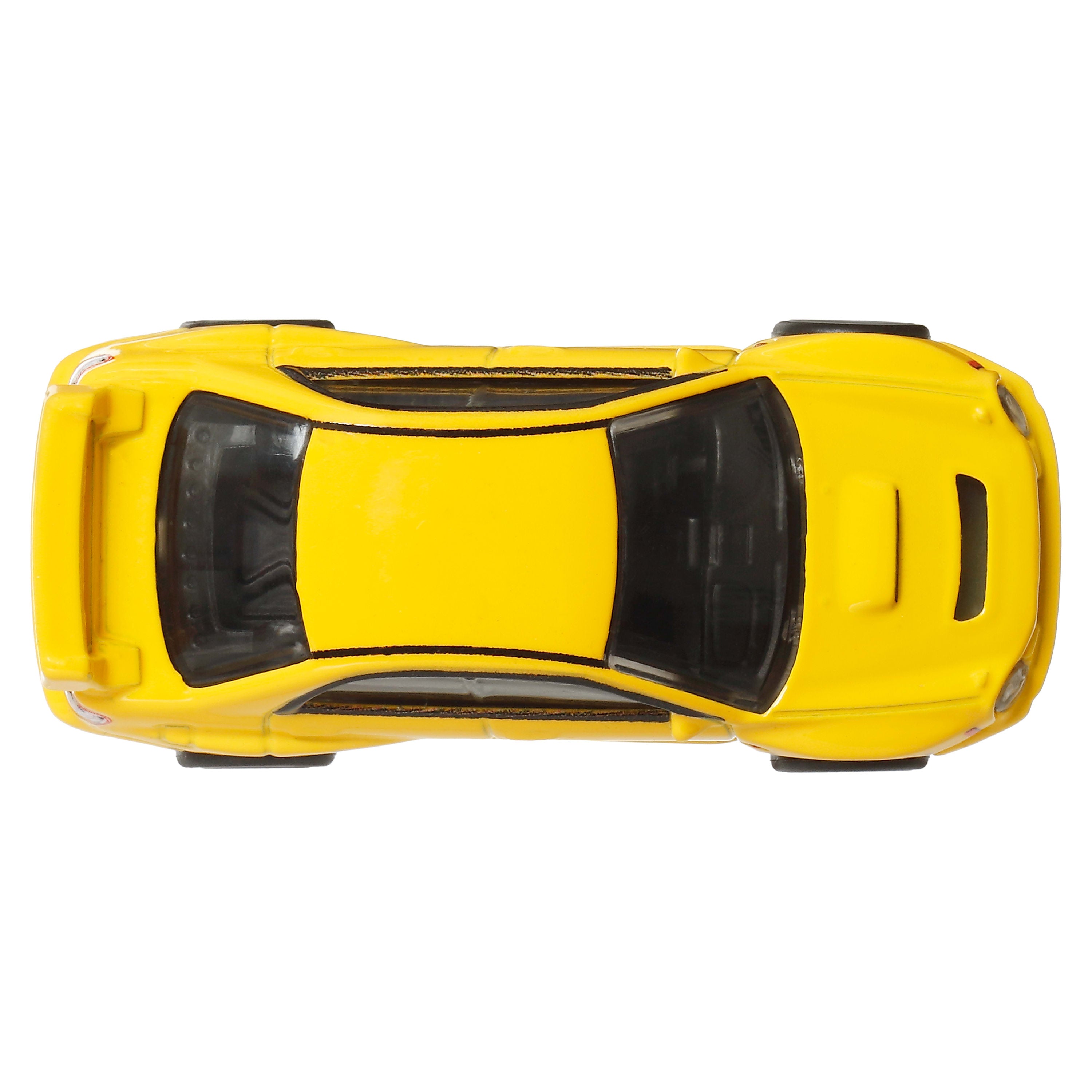 Hot Wheels Premium Car Culture Subaru Impreza WRX 1:64 Model Araba