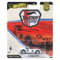 Hot Wheels Premium Car Culture Ferrari 250 GTO 1:64 Model Araba