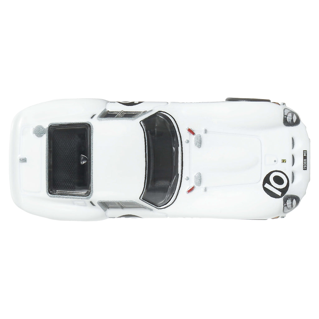 Hot Wheels Premium Car Culture Ferrari 250 GTO 1:64 Model Araba
