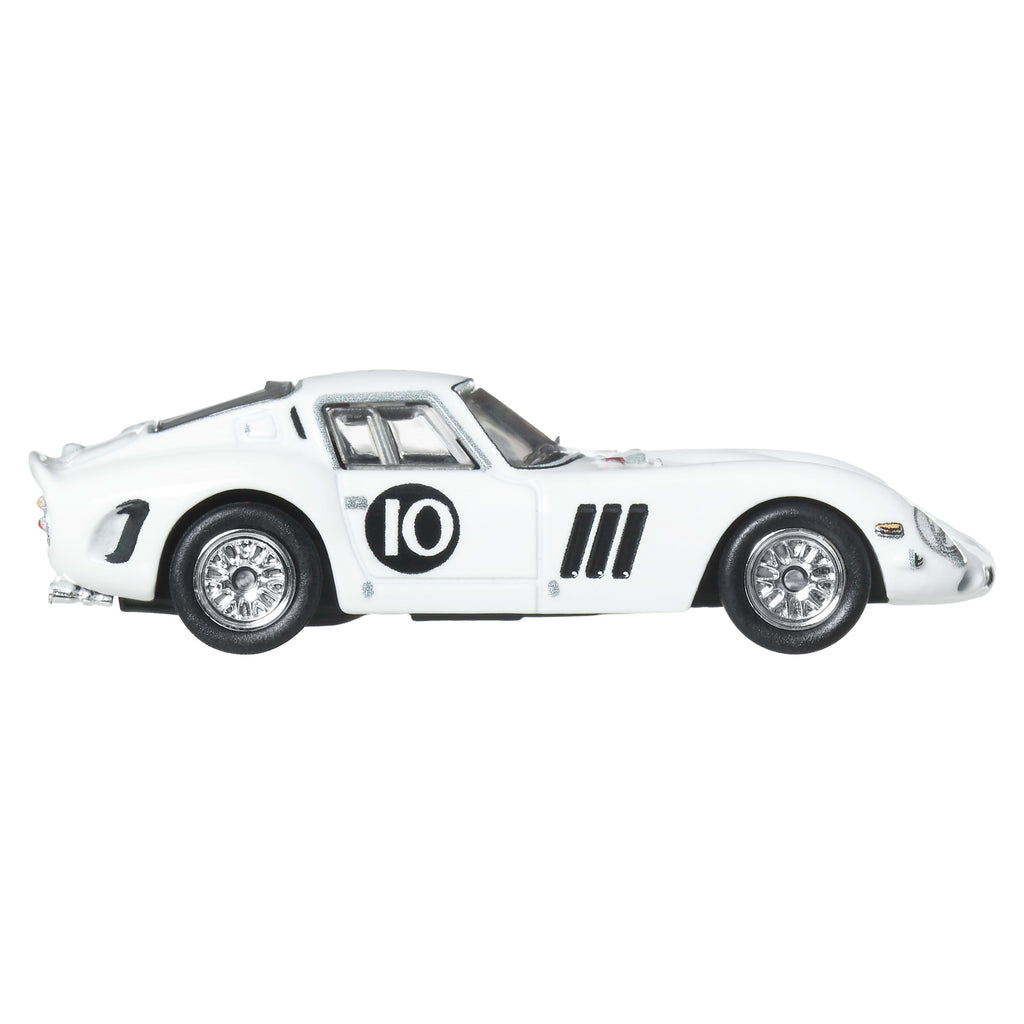 Hot Wheels Premium Car Culture Ferrari 250 GTO 1:64 Model Araba
