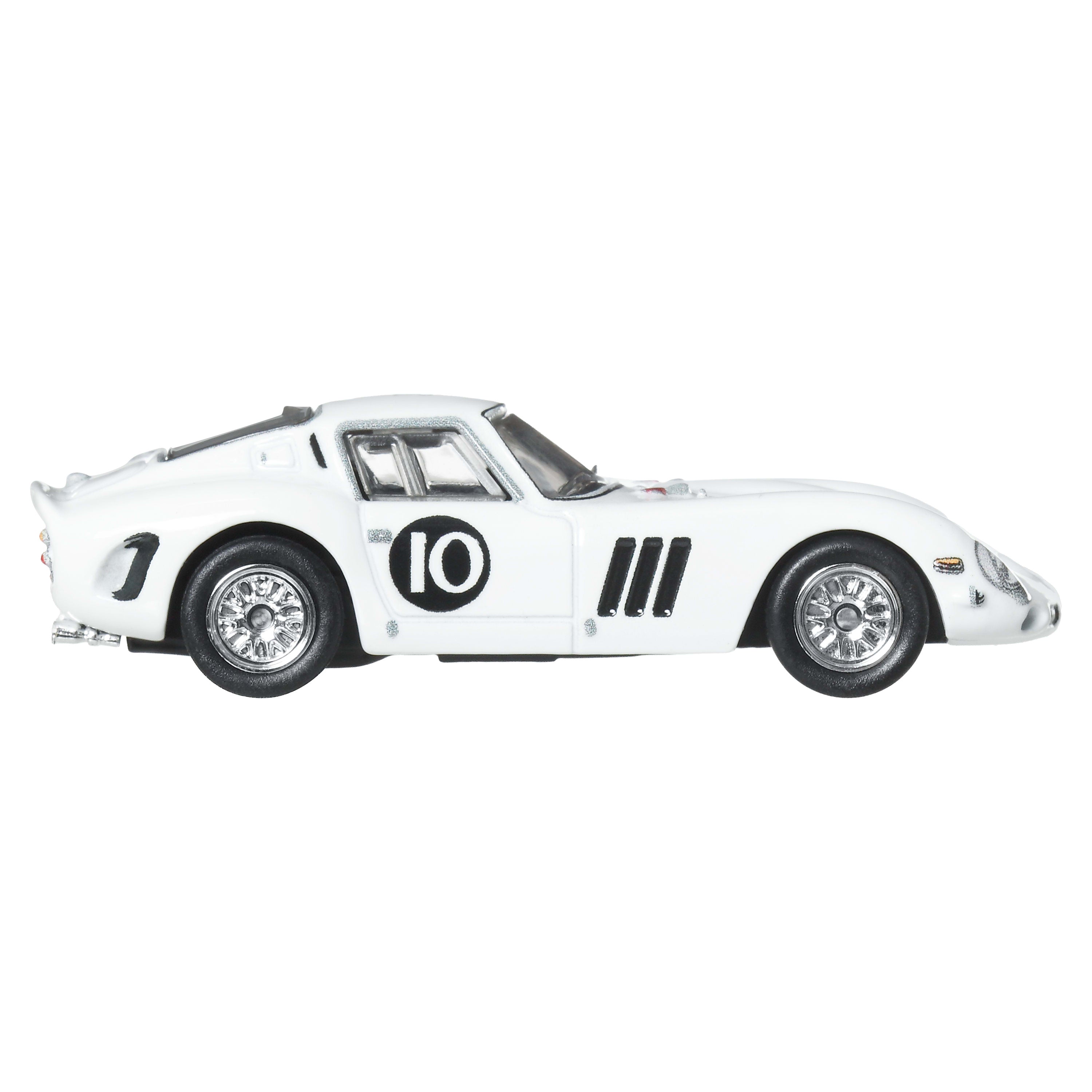 Hot Wheels Premium Car Culture Ferrari 250 GTO 1:64 Model Araba