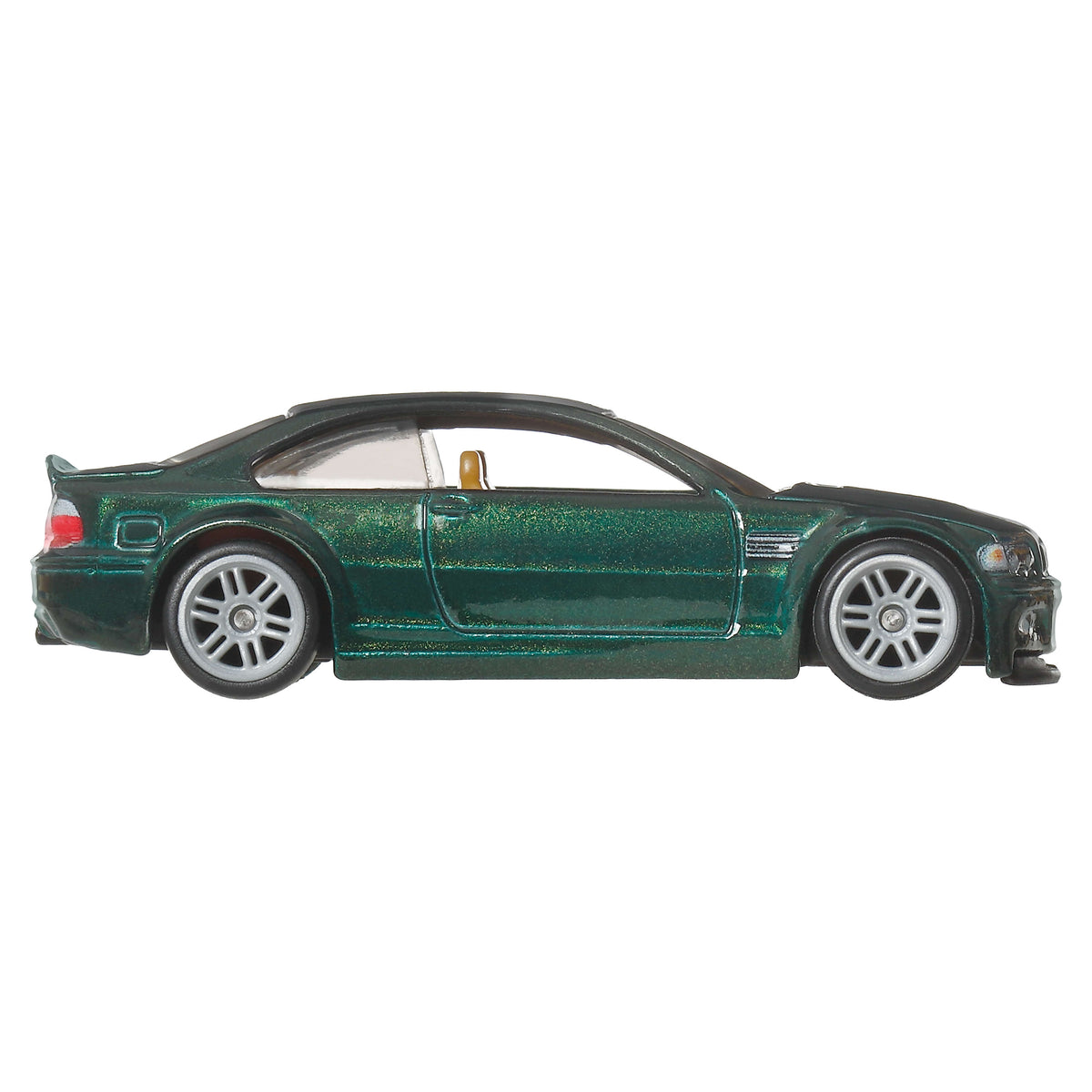 Hot Wheels Premium Car Culture BMW M3 (E46) 1:64 Model Araba
