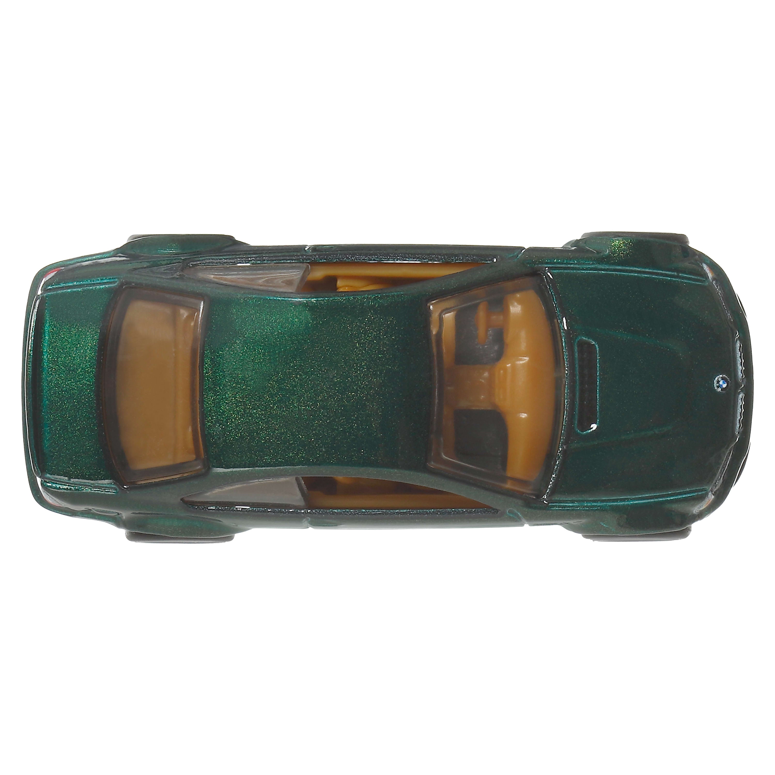 Hot Wheels Premium Car Culture BMW M3 (E46) 1:64 Model Araba