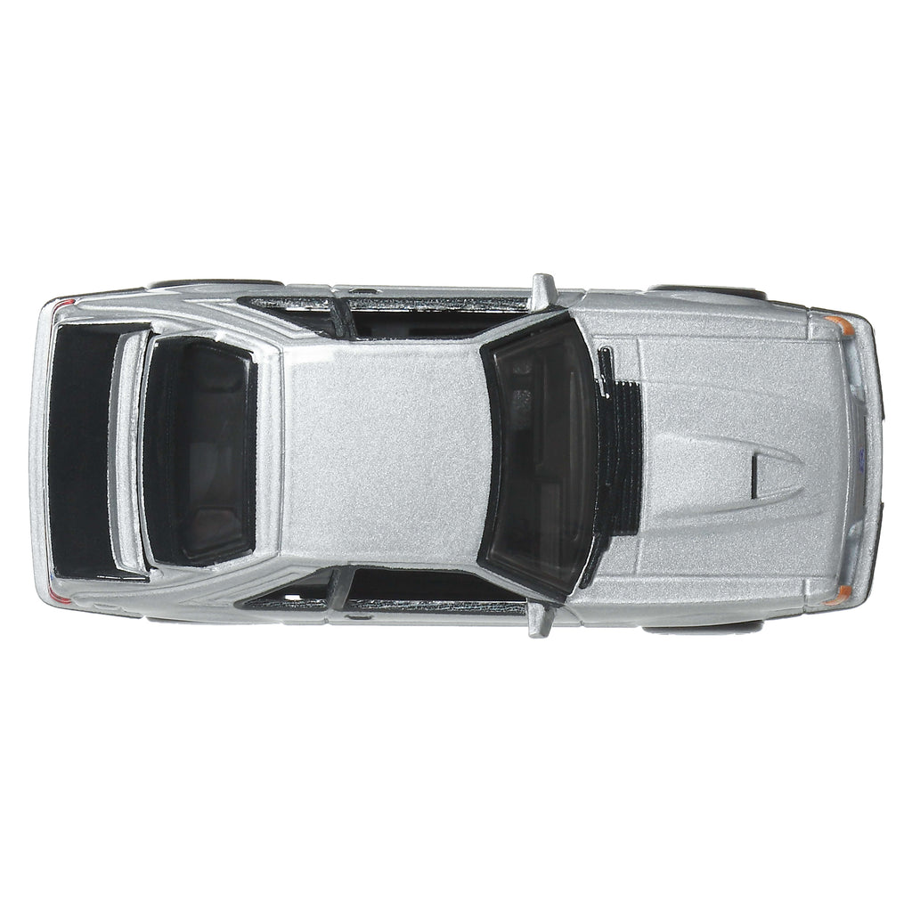 Hot Wheels Premium Car Culture '84 Ford Mustang SVO 1:64 Model Araba