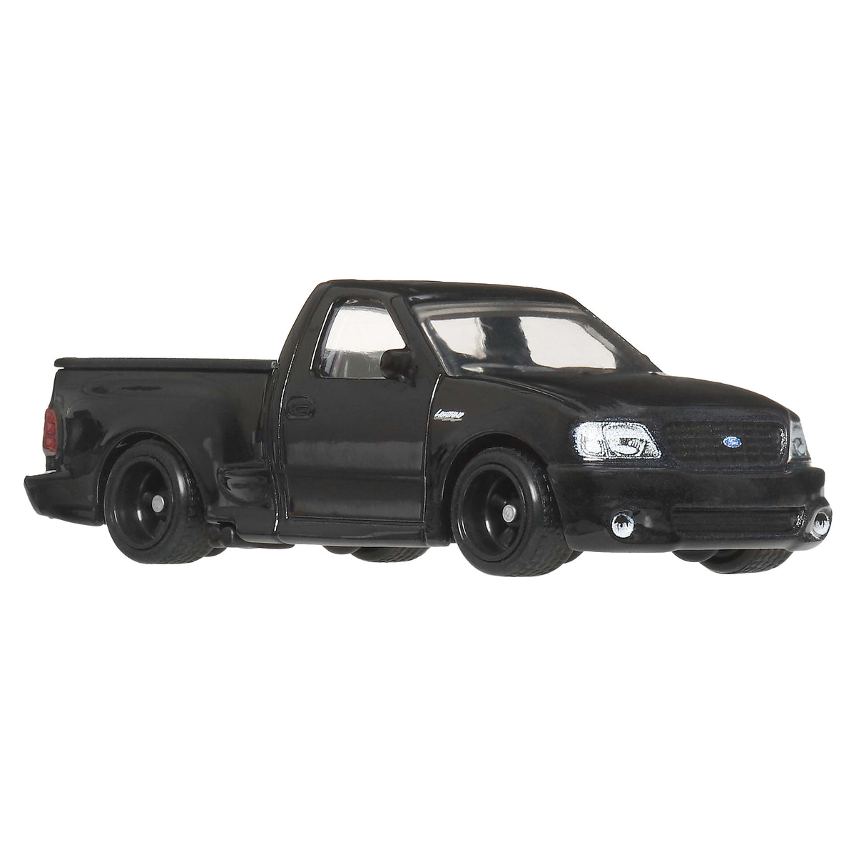 Hot Wheels Premium Car Culture '99 Ford F-150 SVT Lightning 1:64 Model Araba