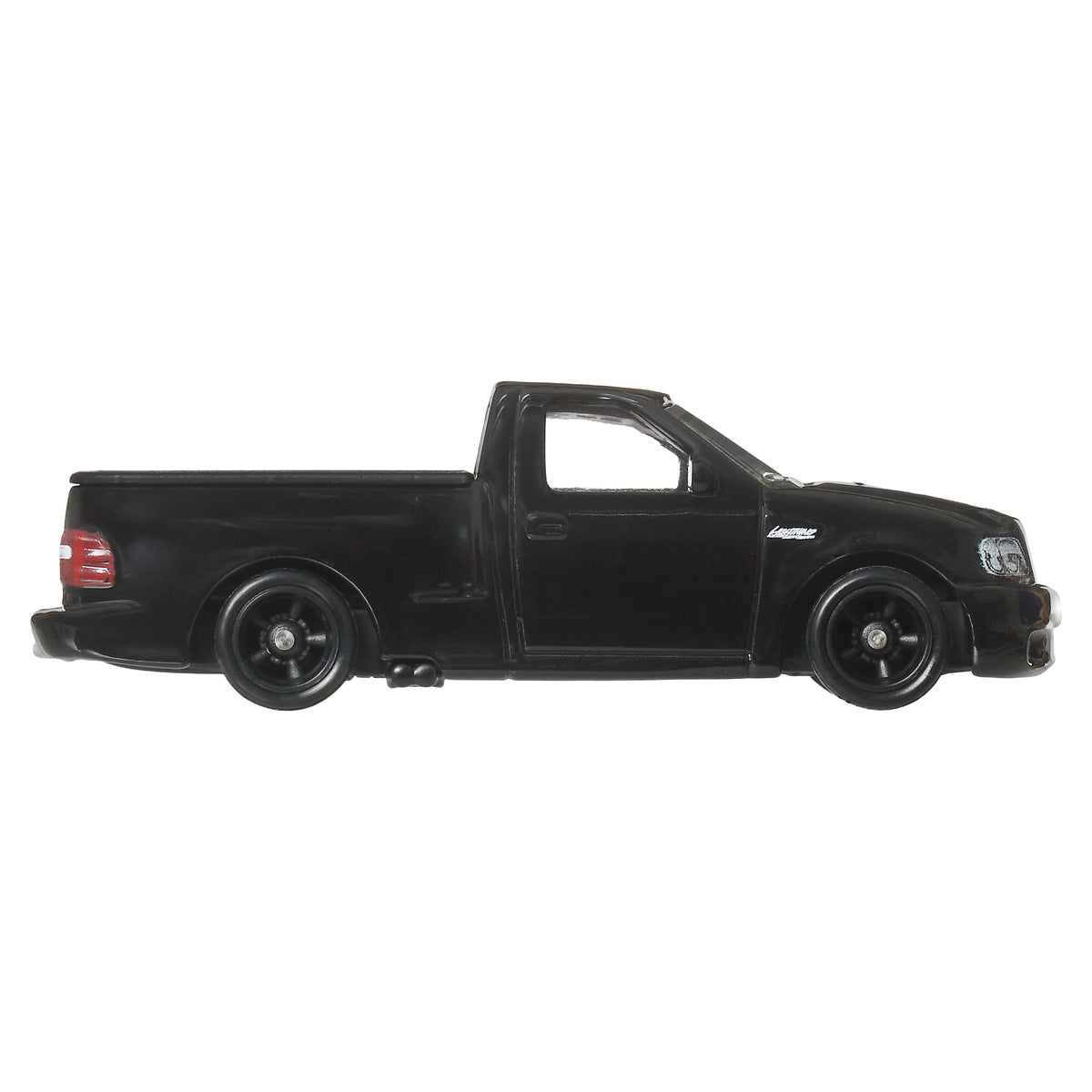 Hot Wheels Premium Car Culture '99 Ford F-150 SVT Lightning 1:64 Model Araba