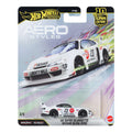 Hot Wheels Premium Car Culture LB Super Silhouette Nissan Silvia (S15) 1:64 Model Araba