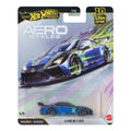 Hot Wheels Premium Car Culture Lexus RC F GT3 1:64 Model Araba